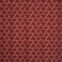 Medina Ruby Fabric by the Metre